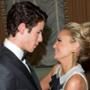 Nick Jonas, Kristin Chenoweth