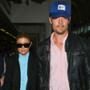 Fergie, Josh Duhamel 