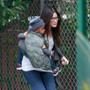 Sandra Bullock, Louis Bullock 