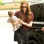Victoria Beckham, Harper
