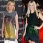 Cate Blanchett, Reese Witherspoon