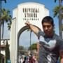 Wilmer Valderrama, Universal Studios Hollywood