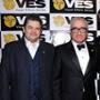 Patton Oswalt, Martin Scorsese, Antonio Banderas