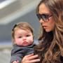 Victoria Beckham, Harper Beckham
