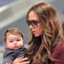 Victoria Beckham, Harper Beckham