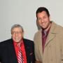 Jerry Lewis, Adam Sandler 