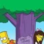 Meryl Streep, The Simpsons