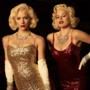 Katharine McPhee, Megan Hilty, Smash
