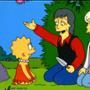Paul McCartney, Linda McCartney, The Simpsons