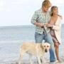 Owen Wilson, Jennifer Aniston, Marley and Me