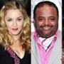 Madonna, Roland Martin, Kristen Stewart 