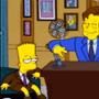 Conan O'Brien, The Simpsons