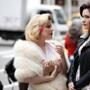 Katharine McPhee, Megan Hilty, Smash