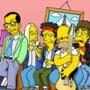 Elvis Costello, Tom Petty, Rolling Stones, Keith Richards, Mick Jagger, Lenny Kravitz, The Simpsons