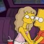 Natalie Portman, The Simpsons