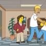 Paul Rudd, The Simpsons