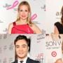 Blake Lively, Leighton Meester, Kelly Rutherford, Ed Westwick