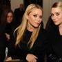 Mary Kate Olsen, Ashley Olsen