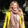 Hilary Duff 