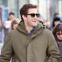 JAKE GYLLENHAAL 
