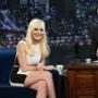 Lindsay Lohan, LATE NIGHT WITH JIMMY FALLON