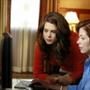 Dana Delany, Lyndsy Fonseca, Desperate Housewives
