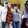 Ryan Gosling, Eva Mendes, Blake Lively, Ryan Reynolds