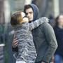 Emma Stone, Andrew Garfield