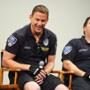 Channing Tatum, Jonah Hill