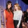 Jordana Brewster, Emma Roberts
