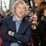 Owen Wilson, Karina Smirnoff