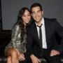 Jesse Metcalfe, Cara Santana