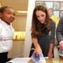 Catherine, Duchess of Cambridge, Prince Charles, Kate Middleton