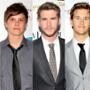 Xavier Samuel, Liam Hemsworth, Ryan Kwanten, Sam Worthington