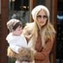 Rachel Zoe, Skylar Berman  