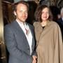 Maggie Gyllenhaal, Peter Sarsgaard