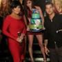 Kim Kardashian, Robert Kardashian, Kris Jenner
