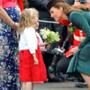 Catherine, Duchess of Cambridge, Kate Middleton, Kids