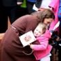Catherine, Duchess of Cambridge, Kate Middleton, Kids
