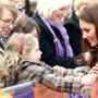 Catherine, Duchess of Cambridge, Kate Middleton, Kids