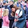 Catherine, Duchess of Cambridge, Kate Middleton, Kids