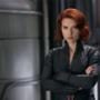 Scarlett Johansson, Avengers