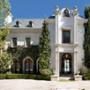 Michael Jackson Home, 100 N Carolwood Dr.
