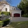 Michael Jackson Home, 100 N Carolwood Dr.