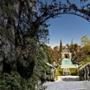 Michael Jackson Home, 100 N Carolwood Dr.