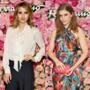 Emma Roberts, Kate Mara