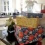 Rachel Zoe, Skylar Berman, Birthday Gifts