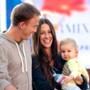 Alanis Morissette, Mario Souleye Treadway