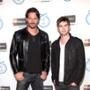 Joe Manganiello, Chace Crawford 