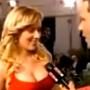 Isaac Mizrahi, Scarlett Johansson